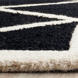 Safavieh Cambridge 136 Hand Tufted Wool Rug CAM136E-28