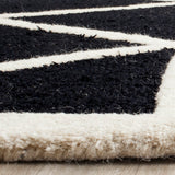 Safavieh Cambridge CAM136 Hand Tufted Rug