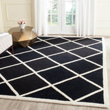 Safavieh Cambridge 136 Hand Tufted Wool Rug CAM136E-28