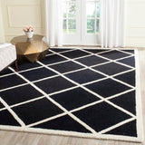 Safavieh Cambridge CAM136 Hand Tufted Rug