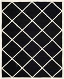 Safavieh Cambridge CAM136 Hand Tufted Rug