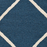 Safavieh Cambridge CAM136 Hand Tufted Rug