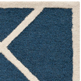 Safavieh Cambridge CAM136 Hand Tufted Rug