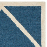 Safavieh Cambridge CAM136 Hand Tufted Rug