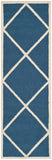 Safavieh Cambridge CAM136 Hand Tufted Rug