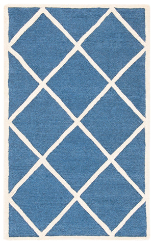 Safavieh Cambridge 136 Hand Tufted Wool Rug CAM136G-3