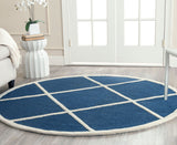 Safavieh Cambridge 136 Hand Tufted Wool Rug CAM136G-3