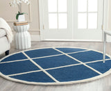 Safavieh Cambridge CAM136 Hand Tufted Rug