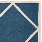 Safavieh Cambridge CAM136 Hand Tufted Rug