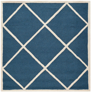 Safavieh Cambridge 136 Hand Tufted Wool Rug CAM136G-3