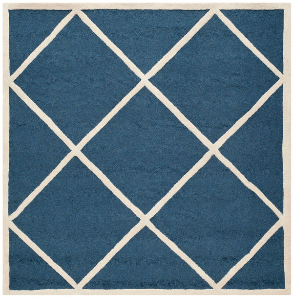 Safavieh Cambridge 136 Hand Tufted Wool Rug CAM136G-3