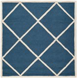 Safavieh Cambridge 136 Hand Tufted Wool Rug CAM136G-3