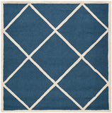 Safavieh Cambridge CAM136 Hand Tufted Rug