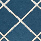 Safavieh Cambridge CAM136 Hand Tufted Rug