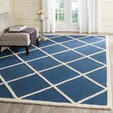 Safavieh Cambridge 136 Hand Tufted Wool Rug CAM136G-3