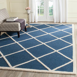 Safavieh Cambridge CAM136 Hand Tufted Rug