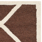 Safavieh Cambridge CAM136 Hand Tufted Rug