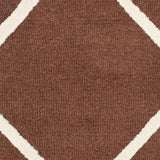 Safavieh Cambridge CAM136 Hand Tufted Rug