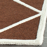 Safavieh Cambridge 136 Hand Tufted Wool Rug CAM136H-28