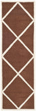 Safavieh Cambridge CAM136 Hand Tufted Rug