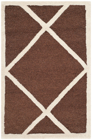 Safavieh Cambridge 136 Hand Tufted Wool Rug CAM136H-28