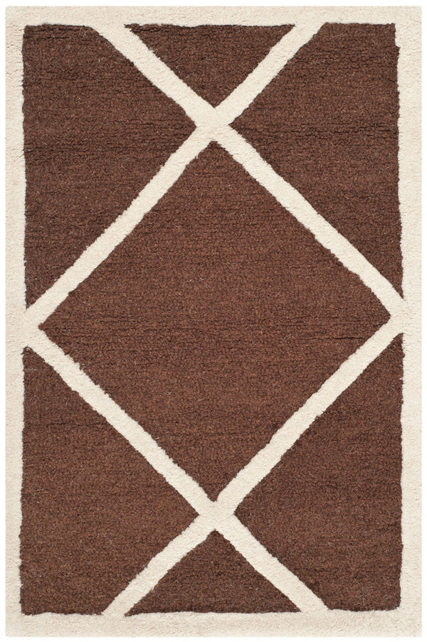 Safavieh Cambridge 136 Hand Tufted Wool Rug CAM136H-28