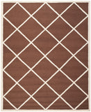 Safavieh Cambridge CAM136 Hand Tufted Rug