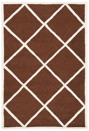 Safavieh Cambridge 136 Hand Tufted Wool Rug CAM136H-28