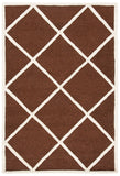 Safavieh Cambridge 136 Hand Tufted Wool Rug CAM136H-28