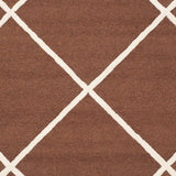 Safavieh Cambridge CAM136 Hand Tufted Rug