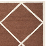 Safavieh Cambridge CAM136 Hand Tufted Rug