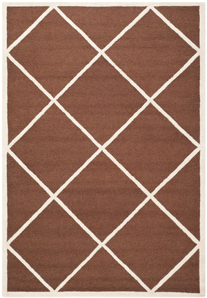 Safavieh Cambridge 136 Hand Tufted Wool Rug CAM136H-28