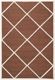 Safavieh Cambridge 136 Hand Tufted Wool Rug CAM136H-28