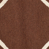 Safavieh Cambridge CAM136 Hand Tufted Rug