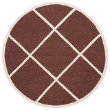 Safavieh Cambridge 136 Hand Tufted Wool Rug CAM136H-28