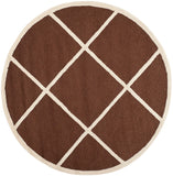 Safavieh Cambridge CAM136 Hand Tufted Rug