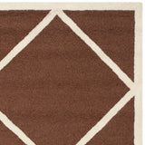 Safavieh Cambridge CAM136 Hand Tufted Rug