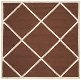 Safavieh Cambridge CAM136 Hand Tufted Rug