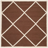 Safavieh Cambridge 136 Hand Tufted Wool Rug CAM136H-28