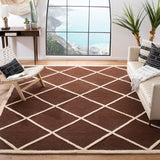 Safavieh Cambridge 136 Hand Tufted Wool Rug CAM136H-28