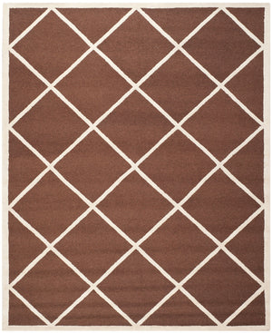 Safavieh Cambridge 136 Hand Tufted Wool Rug CAM136H-28