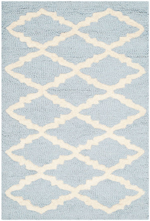 Safavieh Cambridge 137 Hand Tufted Wool Rug CAM137A-4SQ