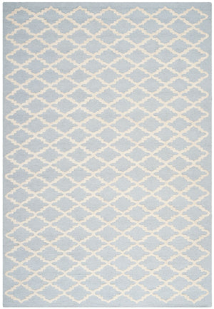 Safavieh Cambridge 137 Hand Tufted Wool Rug CAM137A-4SQ