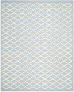 Safavieh Cambridge 137 Hand Tufted Wool Rug CAM137A-4SQ