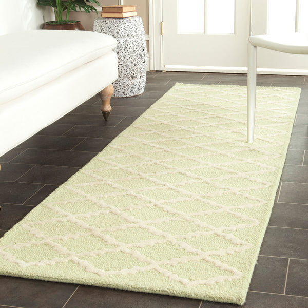 Safavieh Cambridge 137 Hand Tufted Wool Rug CAM137B-28