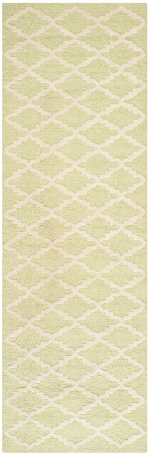 Safavieh Cambridge 137 Hand Tufted Wool Rug CAM137B-28