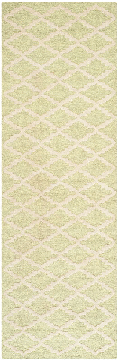 Safavieh Cambridge 137 Hand Tufted Wool Rug CAM137B-28