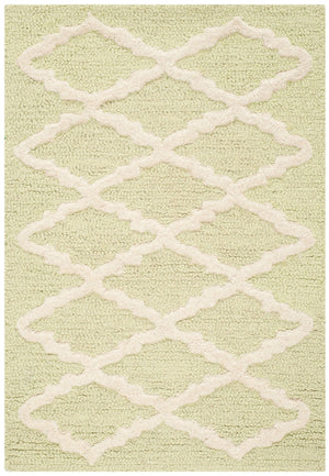 Safavieh Cambridge 137 Hand Tufted Wool Rug CAM137B-28