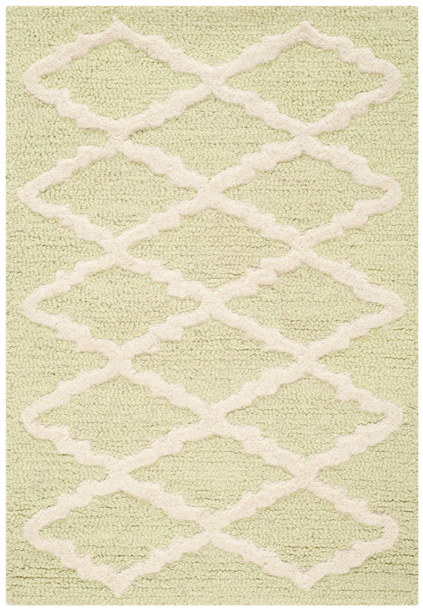Safavieh Cambridge 137 Hand Tufted Wool Rug CAM137B-28