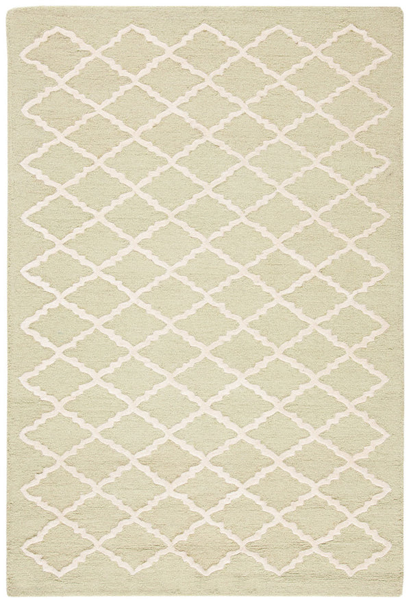 Safavieh Cambridge 137 Hand Tufted Wool Rug CAM137B-28